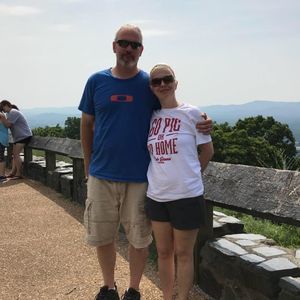 Meet your Posher, Amy c